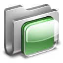 IOS-Icons-Metal-Folder icon