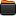 Burn Black Folder icon