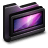 Desktop Black Folder icon