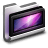 Desktop-Metal-Folder icon