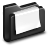 Documents-Black-Folder icon