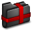 Package-Black-Folder icon