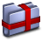 Package-Blue-Folder icon