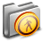 Public-Metal-Folder icon