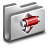 Torrents-Metal-Folder icon