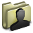 User-Folder icon