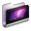 Desktop-Metal-Folder icon