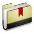 Bookmark-Folder icon