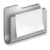Documents-Metal-Folder icon