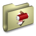 Torrents-Folder icon