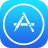 Appstore icon