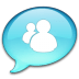 Windows-Live-Messenger icon