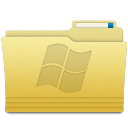 Folders Windows Folder icon