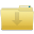 Folders Downloads Folder icon