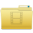 Folders-Videos-Folder icon