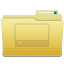 Folders Desktop Folder icon