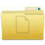 Folders Documents Folder icon