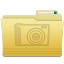 Folders Pictures Folder icon