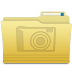 Folders-Pictures-Folder icon
