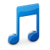 Music-Library icon
