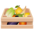 Fruits Vegetables icon