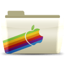 Apple Folder icon