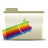 Apple Folder icon