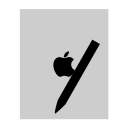 App AppleScript icon