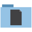 Folder-appicns-document icon