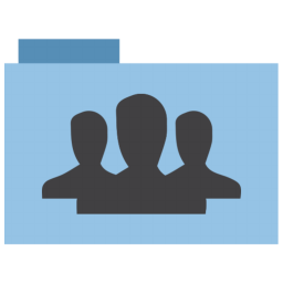 Folder appicns group icon