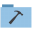 Folder appicns develop icon