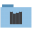 Folder appicns library icon