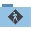 Folder appicns publish icon