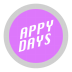 App-Appydays icon