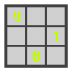 App-Sudoku icon