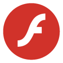 App Adobe Flash Player icon