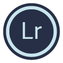 App-Adobe-Lightroom icon