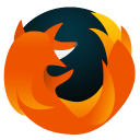 App Firefox icon
