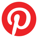 App-Pinterest icon