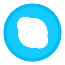 App Skype 2 icon