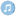 Folder Music icon