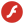 App Adobe Flash Player icon