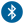 App Bluetooth icon