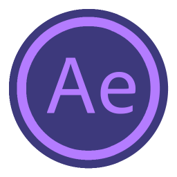 App Adobe After Effect icon