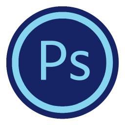 App Adobe Photoshop icon