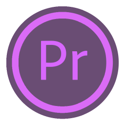 App Adobe Premiere Pro icon