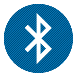 App Bluetooth icon
