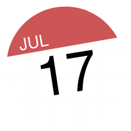 App Calendar icon