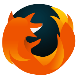 App Firefox icon