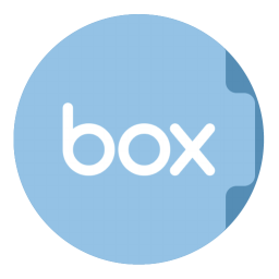 Folder Box icon